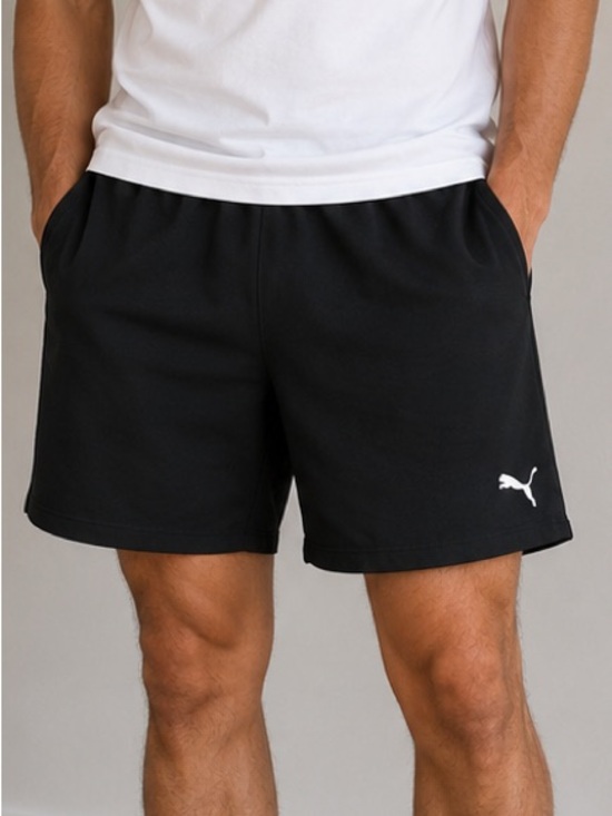 Puma Other - Puma DryCELL Black Athletic Shorts – Men’s Medium